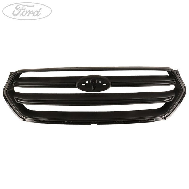 Griglia Anteriore originale Ford Kuga Mk2 Carbon Black 16-20 2094916