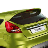Originale Ford Fiesta 09/2008-06/2017 Spoiler tetto