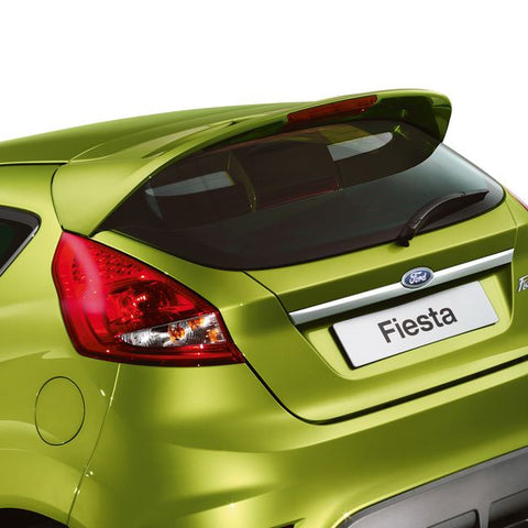 Originale Ford Fiesta 09/2008-06/2017 Spoiler tetto