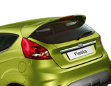Originale Ford Fiesta 09/2008-06/2017 Spoiler tetto