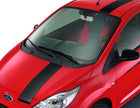 Originale Ford Ka 09/2008-05/2016 Strisce decorative