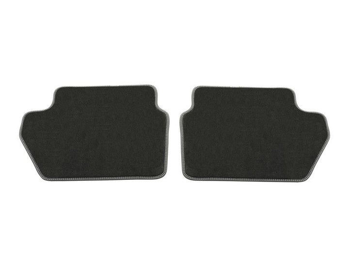 Originale Ford EcoSport® dal 10/2013 Tappetini