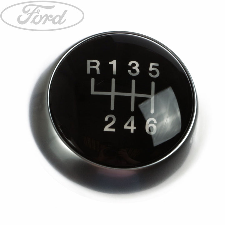 Isolatore originale per pomello del cambio Ford Ranger a 6 marce 1752771
