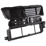 Sportellino di controllo del radiatore originale FORD 2029674