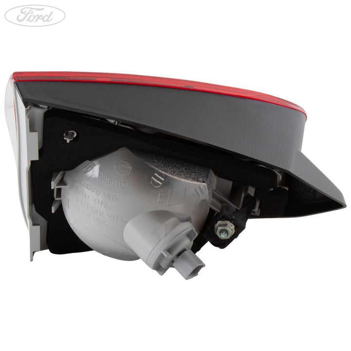 Fanale posteriore destro interno originale FORD Kuga Mk1 1545446