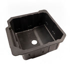 Estensione laterale pianale posteriore centrale elettrica originale Ford Puma 2020+ 2595698