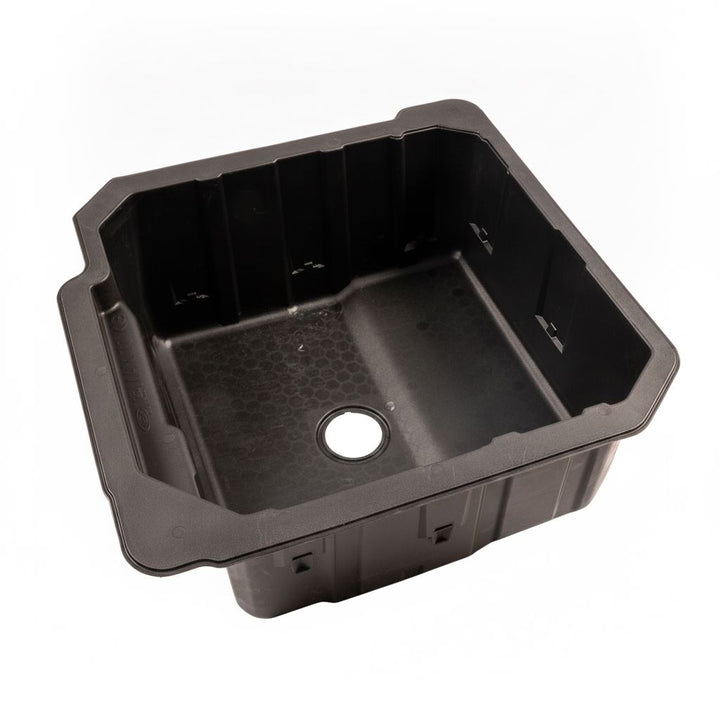 Estensione laterale pianale posteriore centrale elettrica originale Ford Puma 2020+ 2595698