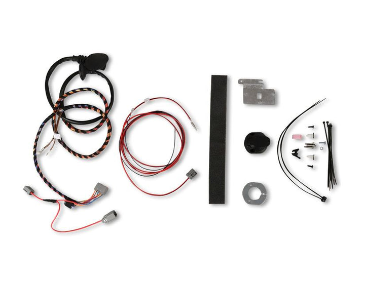 Originale Ford Galaxy®/S-MAX® Kit collegamenti elettrici per gancio traino connettore a 13 pin