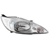 Faro anteriore destro KA Mk2 (H4)