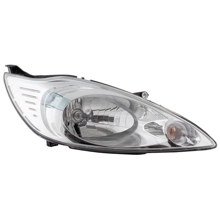 Faro anteriore destro KA Mk2 (H4)