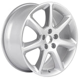 Originale Ford C-MAX/Focus Cerchi in lega 18