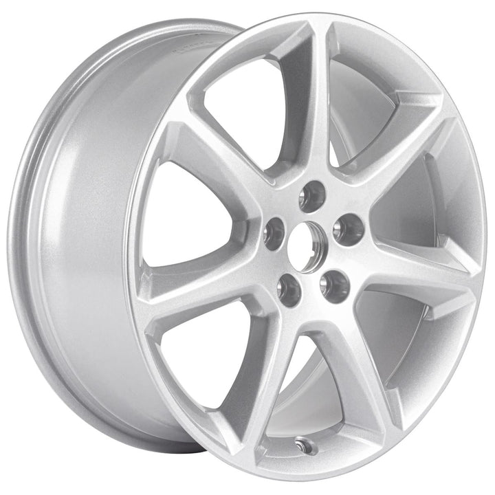 Originale Ford C-MAX/Focus Cerchi in lega 18