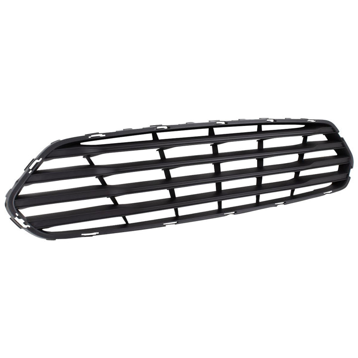 Originale Ford Transit Courier 2014- griglia radiatore e cornice ant. 1855919