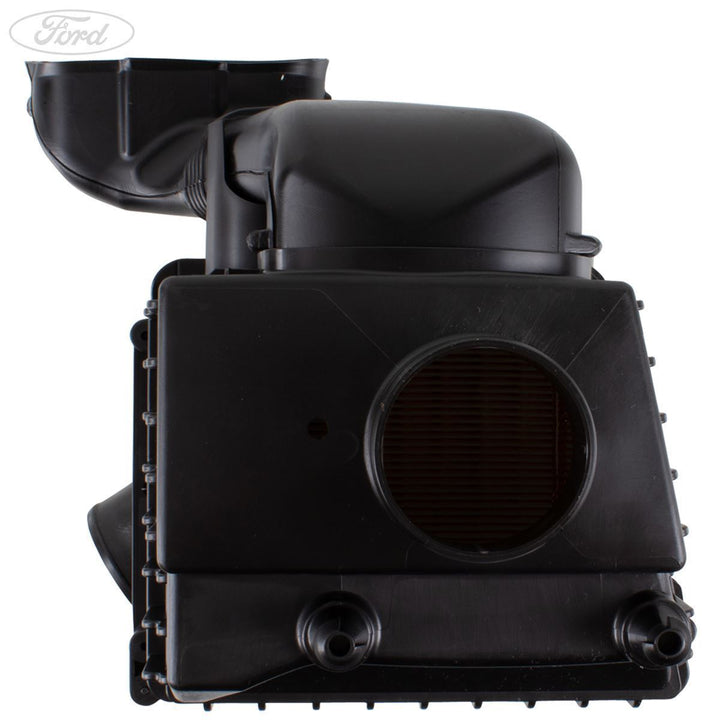 Gruppo Filtro Aria originale FORD Fiesta 1.6 EcoBoost SCTi ST+ 2016 2019