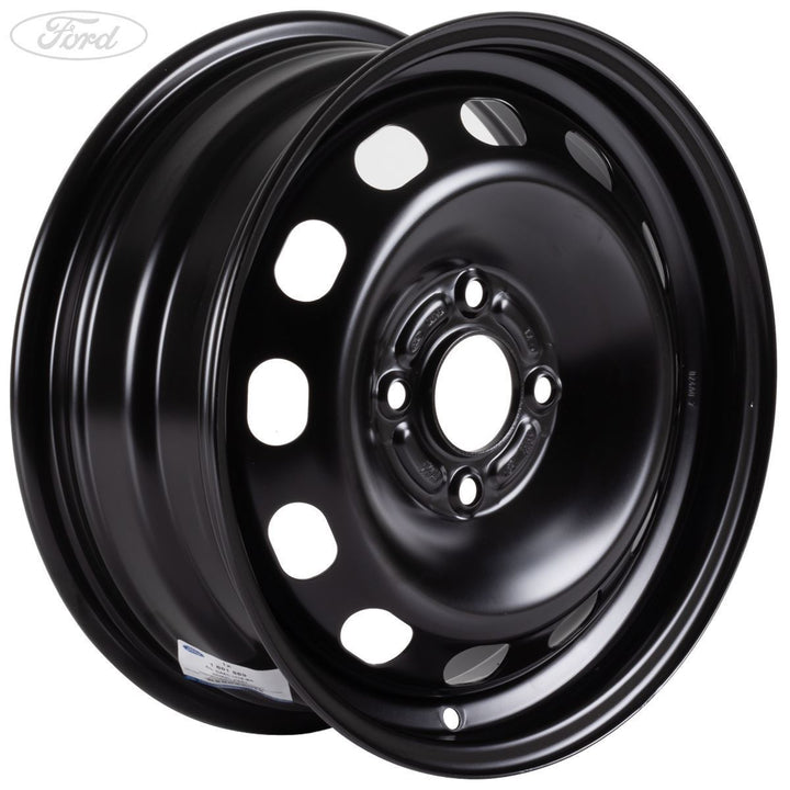 Ruota originale FORD Fiesta Mk7 15