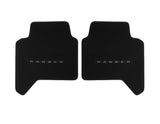 Originale Ford Ranger® 01/2012-01/2019 Tappetini