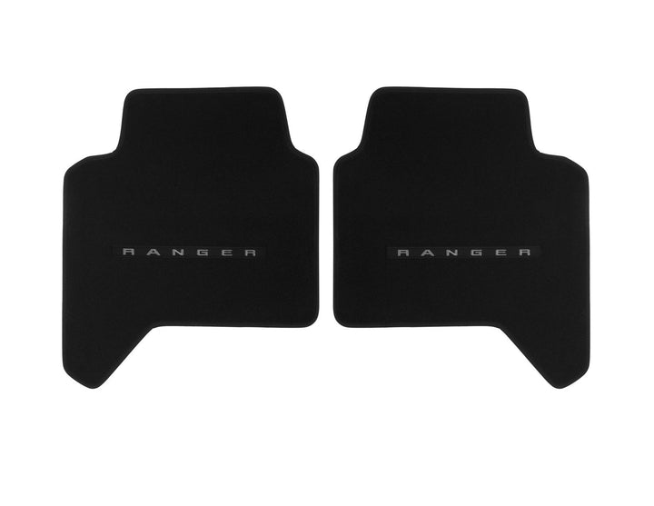 Originale Ford Ranger® 01/2012-01/2019 Tappetini