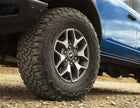 Originale Ford Bronco dal 10/2022 Cerchi in lega 17