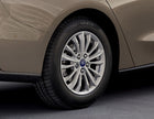 Originale Ford Focus dal 04/2018 Cerchi in lega 16