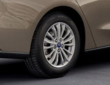 Originale Ford Focus dal 04/2018 Cerchi in lega 16