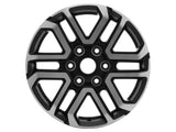 Originale Ford Ranger dal 06/2022 Cerchi in lega 18