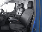 Ford Tourneo®/Transit Custom® ACTIVline* Coprisedile per sedile conducente
