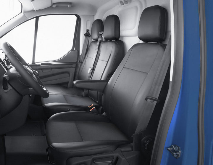Ford Tourneo®/Transit Custom® ACTIVline* Coprisedile per sedile conducente