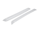 Ford Kuga ClimAir®* Deflettore finestrino laterale per finestrini porta posteriore