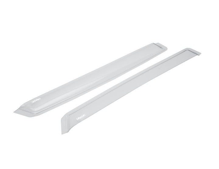 Ford Kuga ClimAir®* Deflettore finestrino laterale per finestrini porta posteriore