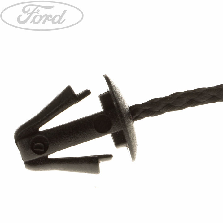 Cinghia per ripiano posteriore originale Ford Focus 2011-2020 1930212