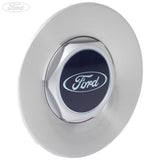 FIESTA MK6 FUSION FOCUS MK2 16" 18" COPRICERCHIO IN LEGA