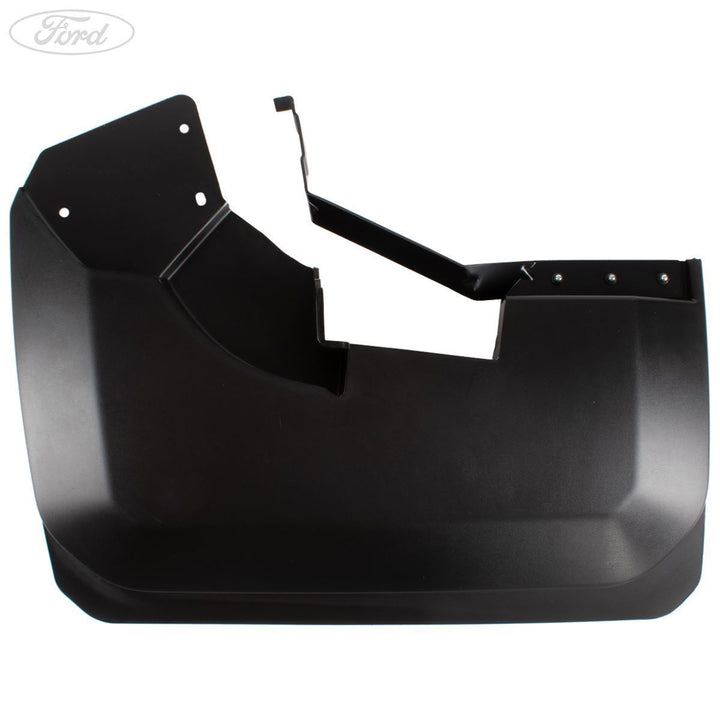 TRANSIT TOURNEO CUSTOM PARAFANGO POSTERIORE LATO PASSEGGERO SINGOLO X1 2012-