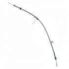 Cavo freno di stazionamento SX passo lungo furgone Transit Custom 2021-2023