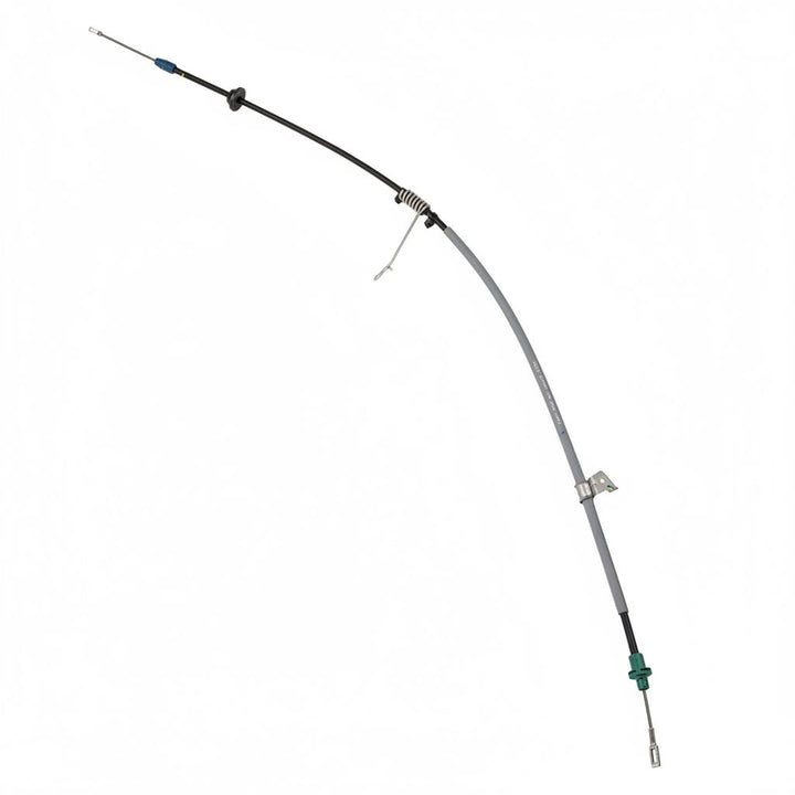 Cavo freno di stazionamento SX passo lungo furgone Transit Custom 2021-2023