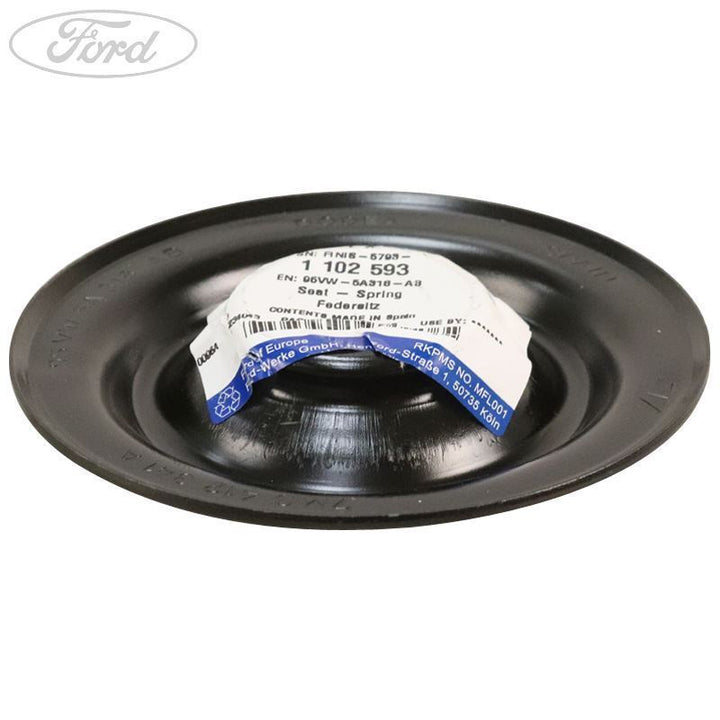 Originale Ford Galaxy 1995-2006 Ammortizzatore Anteriore Top Cuscinetto 1102593