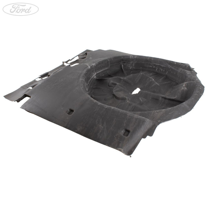 Pannello isolante posteriore originale Ford Kuga dal 2012 1804129