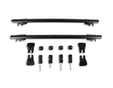 Originale Ford Transit/Tourneo Courier Barre trasversali da tetto