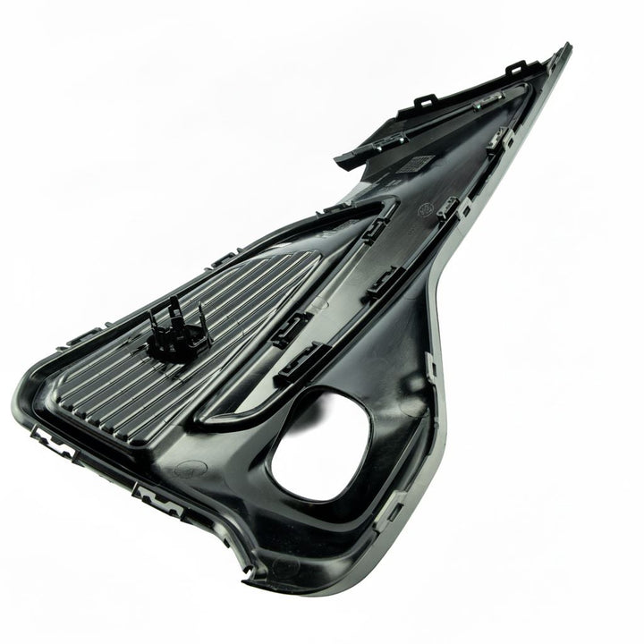 Griglia fendinebbia anteriore DX nero carbonio originale Ford S-Max 2019-2023 2452015