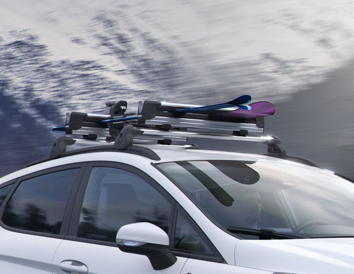 Thule®* Portasci da tetto SnowPack Extender 7325