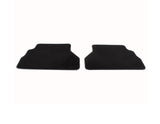 Originale Ford B-MAX® dal 01/2012 Tappetini,velluto di alta qualità posteriori