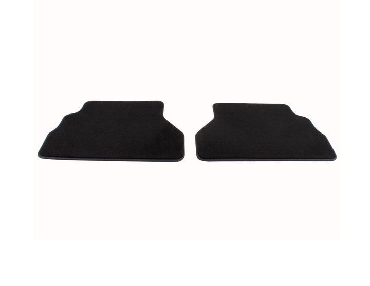 Originale Ford B-MAX® dal 01/2012 Tappetini,velluto di alta qualità posteriori