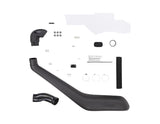 Ford Ranger dal 06/2022 ARB* Snorkel Safari V-Spec,girevole