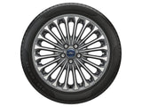 Originale Ford Mondeo dal 09/2014 Cerchi in lega 18