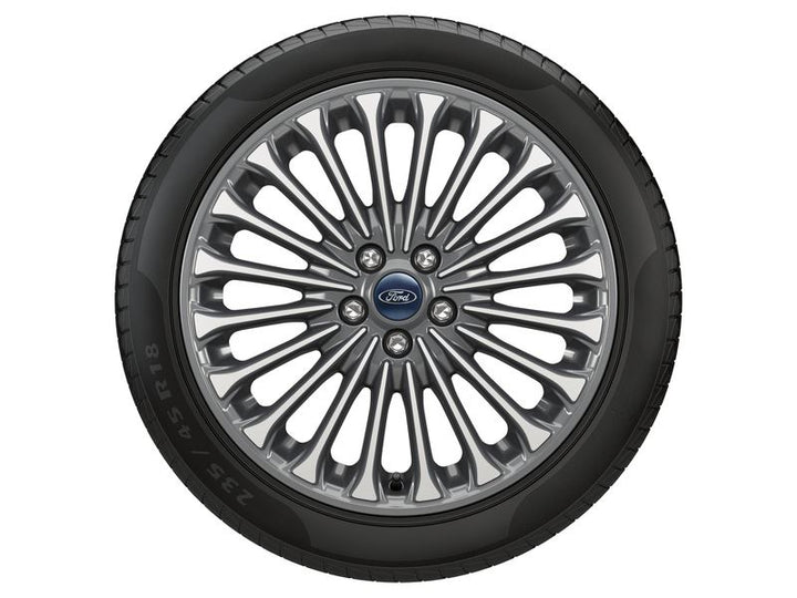 Originale Ford Mondeo dal 09/2014 Cerchi in lega 18