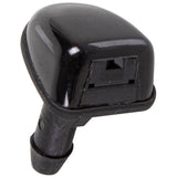 Gruppo ugelli lavavetri anteriore originale Ford Maverick 2006-2007 4097642