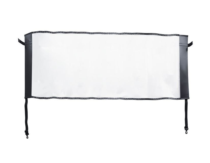 Originale Ford Transit Paratia divisoria flessibile Pannello protettivo