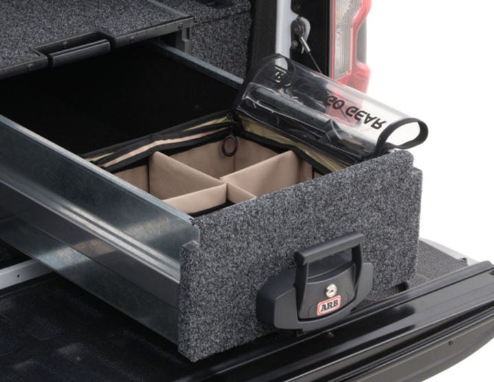 ARB* Organizer per bagagliaio large