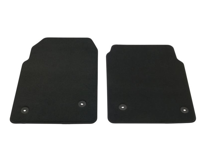 Originale Ford Tourneo Custom dal 09/2023/Transit Custom dal 09/2023 Tappetini