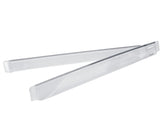 Kuga ClimAir®* Deflettore finestrino laterale   per finestrini porte posteriori, trasparente 2016-2019