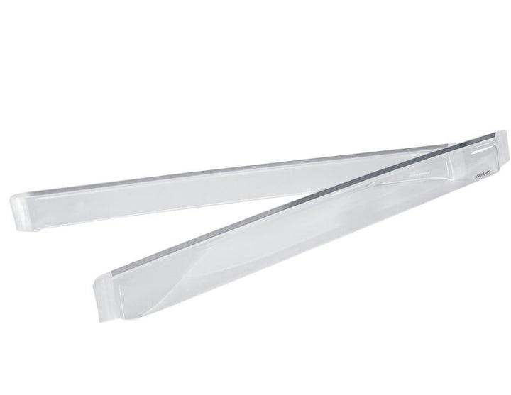 Kuga ClimAir®* Deflettore finestrino laterale   per finestrini porte posteriori, trasparente 2016-2019